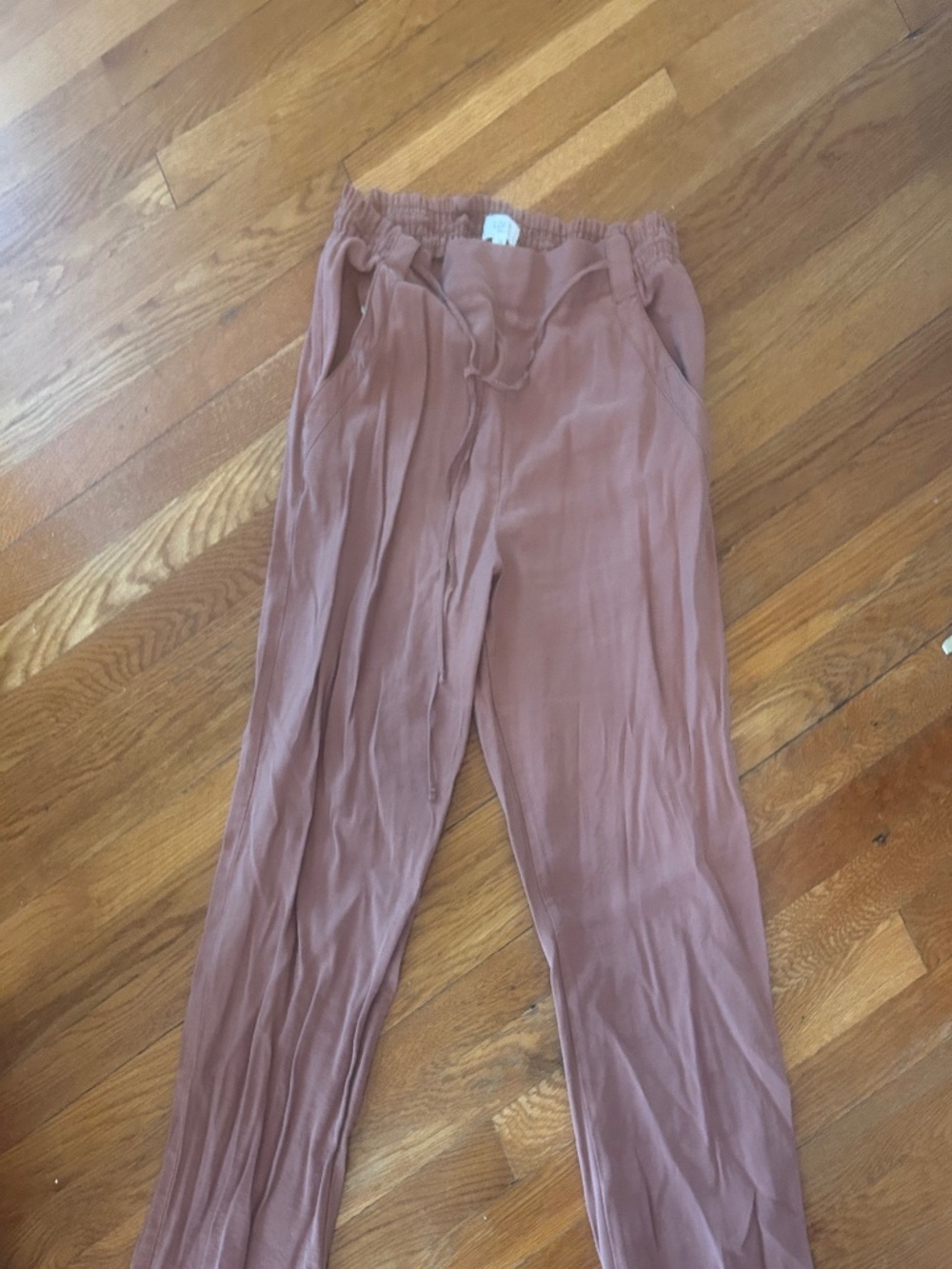 LOFF Taupe Lounge Pants